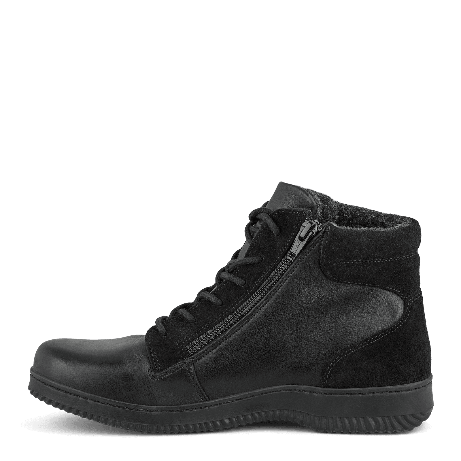 LUGANO LIMONE - BLACK